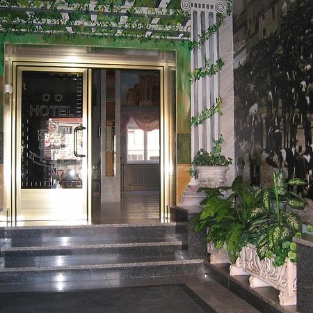 Hotel Fray Juan Gil Arévalo المظهر الخارجي الصورة